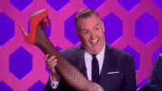 season 9 episode 10 GIF by RuPaul's Drag Race