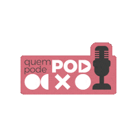 Podocxo Sticker by OCXO Franchising