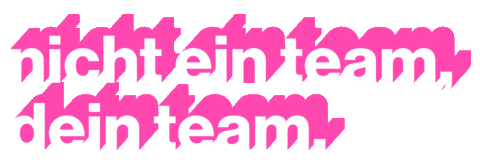 Team Brandingagency Sticker by team;iken