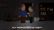 GIF by South Park 
