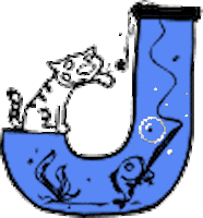 j STICKER