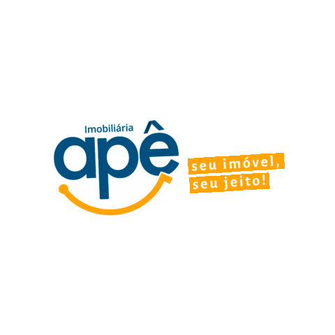 apeimobiliaria giphygifmaker Sticker