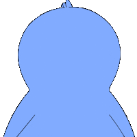 Whats Up Hello Sticker by Pudgy Penguins