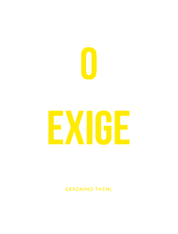 Sticker by Geronimo Theml