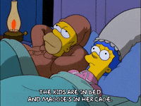 Episode 5 GIF by The Simpsons