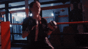 Martial Arts Fighting GIF