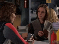 season 4 netflix GIF by Gilmore Girls 