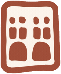 Sticker Toulouse GIF by Studio DOT
