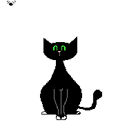 Cat GIF