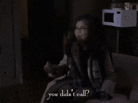 season 4 netflix GIF by Gilmore Girls 