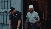 Luke Combs GIF by Post Malone