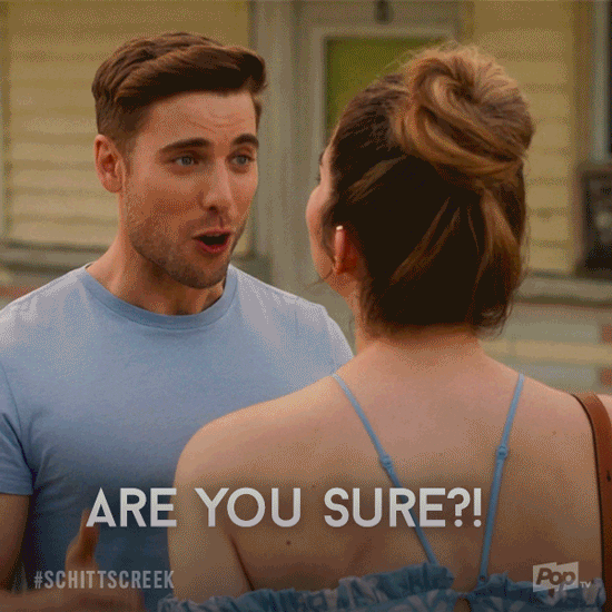 Pop Tv Alexis Rose GIF by Schitt's Creek