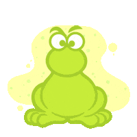 im a nerd so what Sticker by NERDS Candy