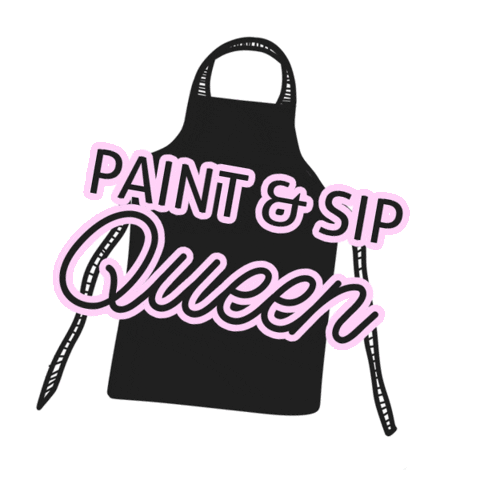 Art Drink Sticker