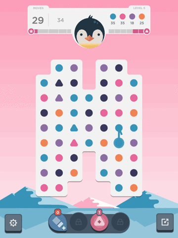 tutorials solutions GIF by Dots & Co