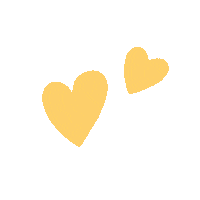 Heart Love Sticker by Bond Touch Official