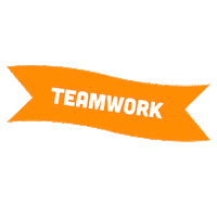 Work Team Sticker by De Amersfoortse Verzekeringen