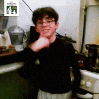 excited GIF by McDonald's