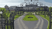 mercyhurst university gates GIF