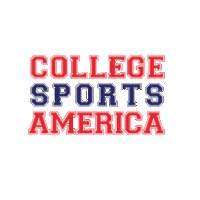 ncaa scholarship Sticker by College Sports America