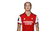 Champions League Football Sticker by Arsenal
