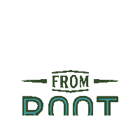 taprootfields taprootfields roottoyou trfroottoyou Sticker