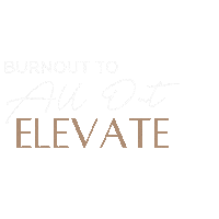 Botao Elevate Sticker