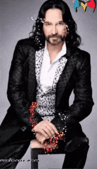 El Buki Feliz GIF by Murcianys LLC