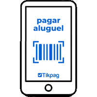 App Cartao De Credito Sticker by Tikpag