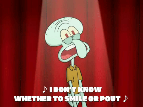 season 8 episode 26 GIF by SpongeBob SquarePants