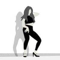 Dance Dancing GIF by Julie Winegard
