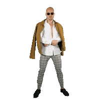 Dance Party Sticker by izakomove