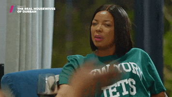 Housewives What GIF by Showmax