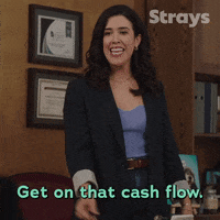Season 2 Episode 3 GIF by Strays