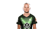 Pernille Harder Sport Sticker by VfL Wolfsburg