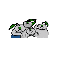 Company Rumor Sticker by biospectrum