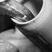 Beer Drinking GIF by Bayerischer Rundfunk