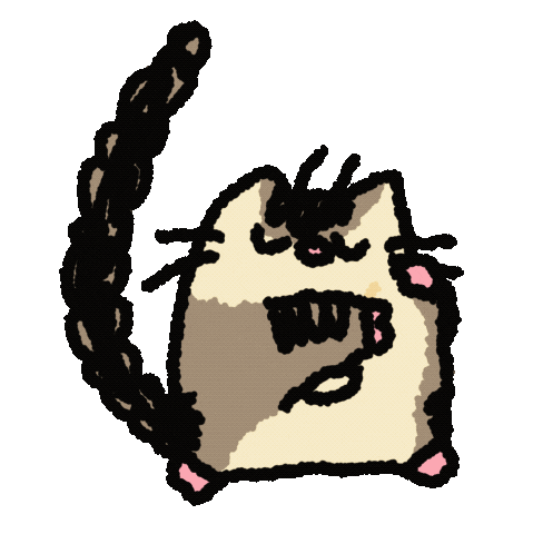 borutanext5 sugar glider フクロモモンガ おもちエイリアン borutanext5 Sticker