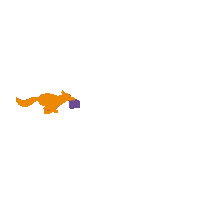 Fox Ecommerce Sticker by LISEK.APP