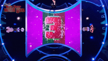 channel 5 countdown GIF by Stellify Media