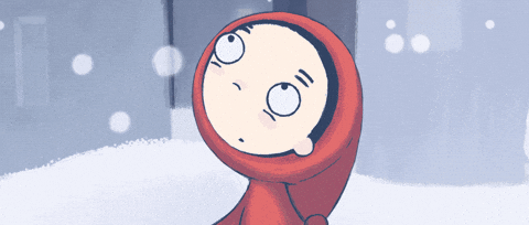 Anna_Dudko giphyupload girl 2d 2d animation GIF