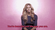 Black Girl Beauty GIF