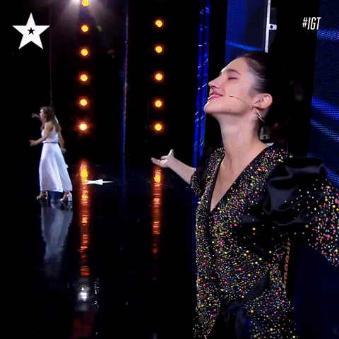 Mara Maionchi e l'amore - Italia's Got Talent