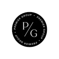 Real Estate Realtor Sticker by Premier Group Compass