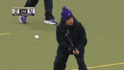 Field Hockey Coach GIF by Northwestern Athletics