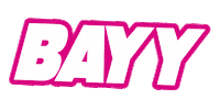Sticker by BAYY AGENCY