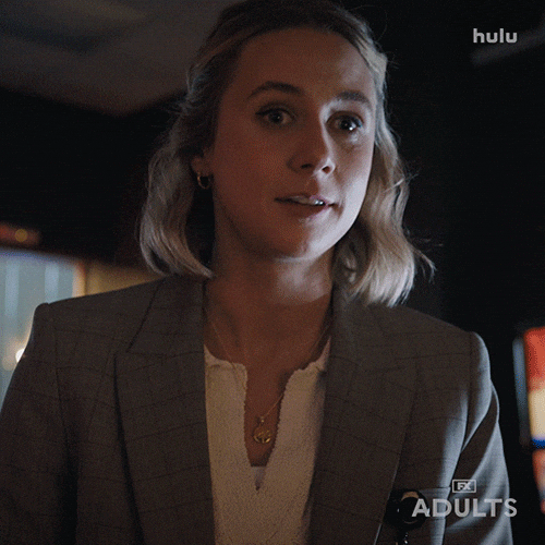 See You Then GIF by Adults