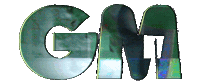 Art Glitch Sticker