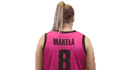 Sport Basketball Sticker by Basket_fi