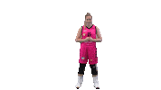 Sport Basketball Sticker by Basket_fi